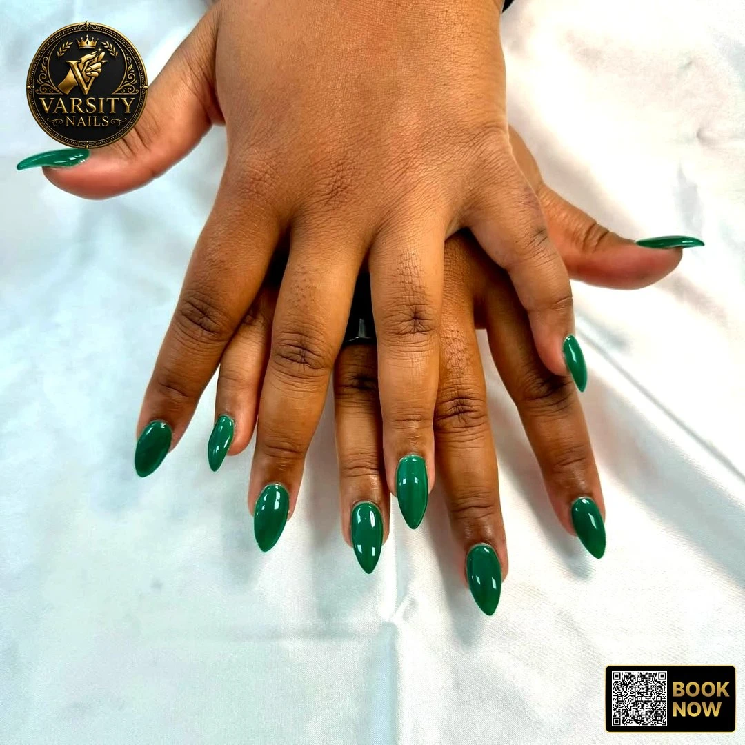 Nail Art